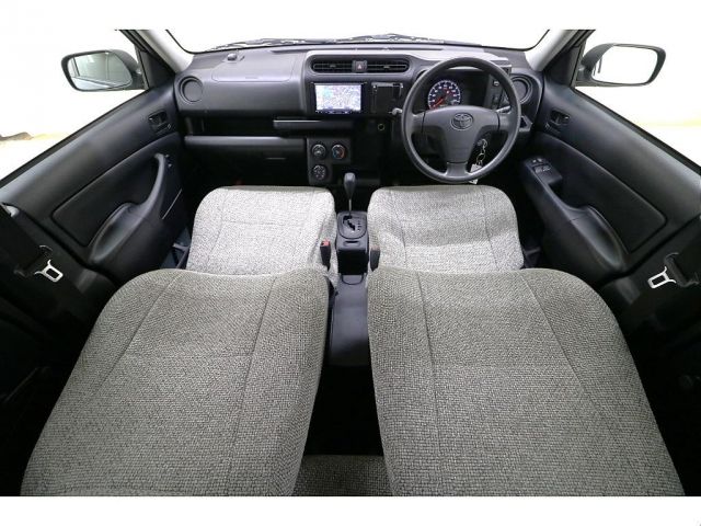 TOYOTA PROBOX van 4WD 2020