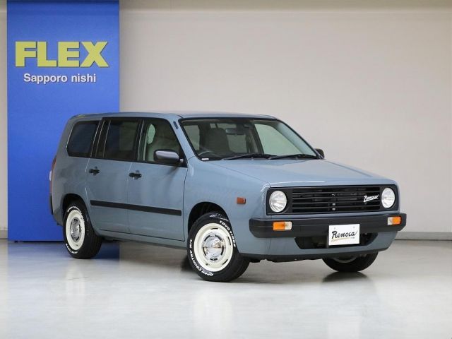 TOYOTA PROBOX van 4WD 2020