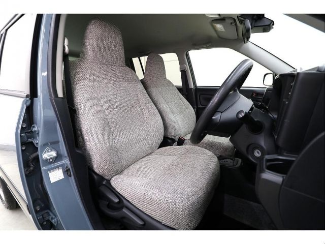 TOYOTA PROBOX van 4WD 2020