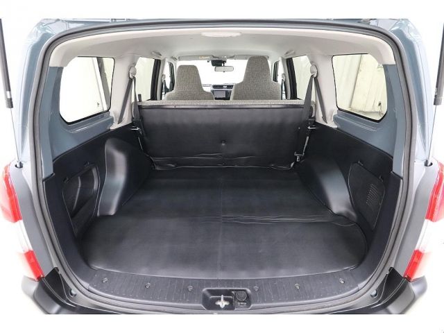 TOYOTA PROBOX van 4WD 2020