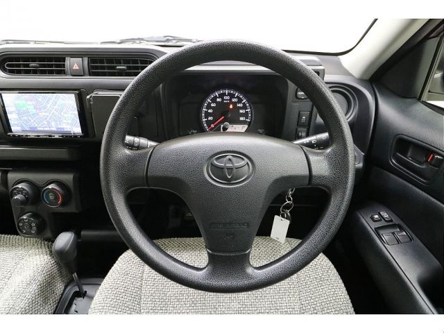 TOYOTA PROBOX van 4WD 2020