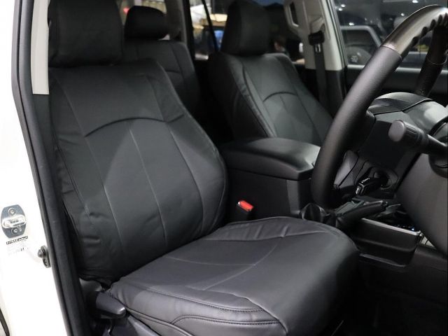 TOYOTA LANDCRUISER PRADO 2023