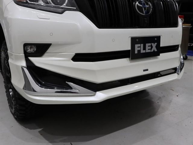 TOYOTA LANDCRUISER PRADO 2023