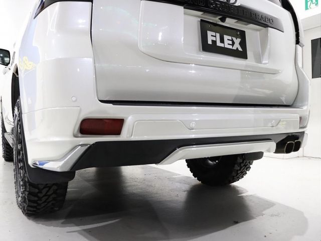 TOYOTA LANDCRUISER PRADO 2023