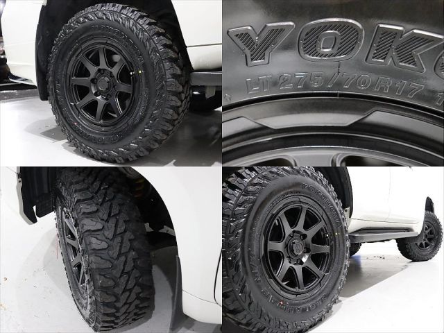 TOYOTA LANDCRUISER PRADO 2023