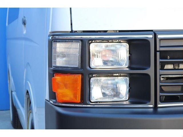 TOYOTA HIACE wagon 2016