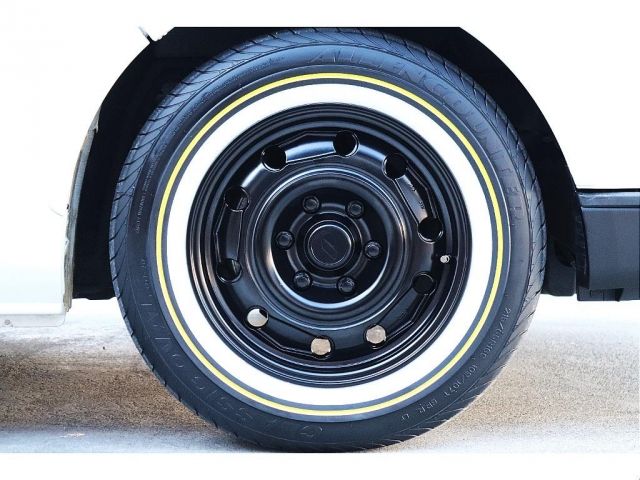 TOYOTA HIACE wagon 2016