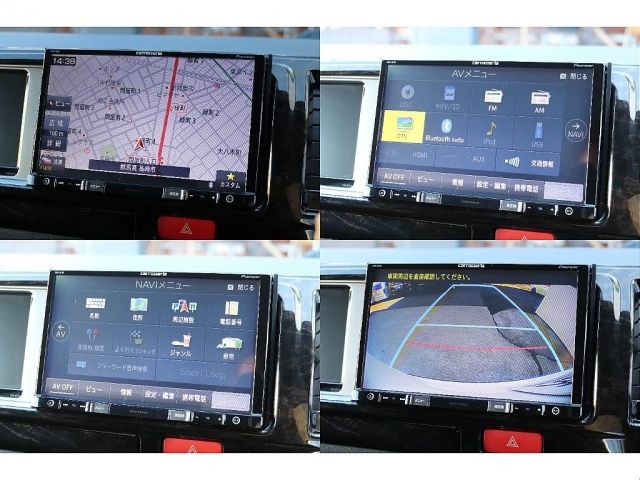 TOYOTA HIACE wagon 2016