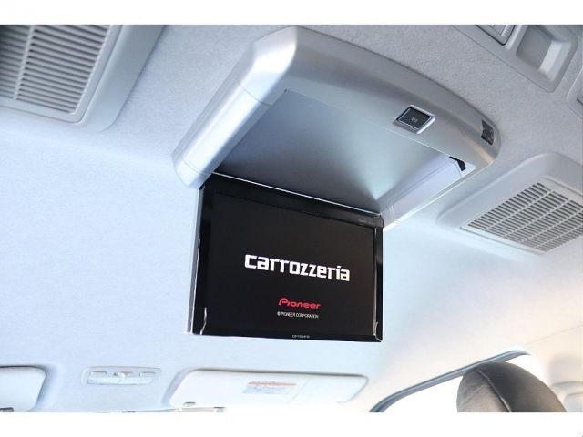 TOYOTA HIACE wagon 2016