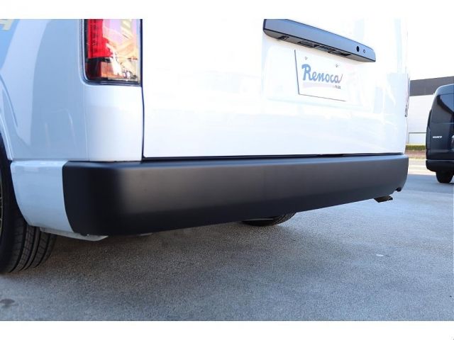 TOYOTA HIACE wagon 2016