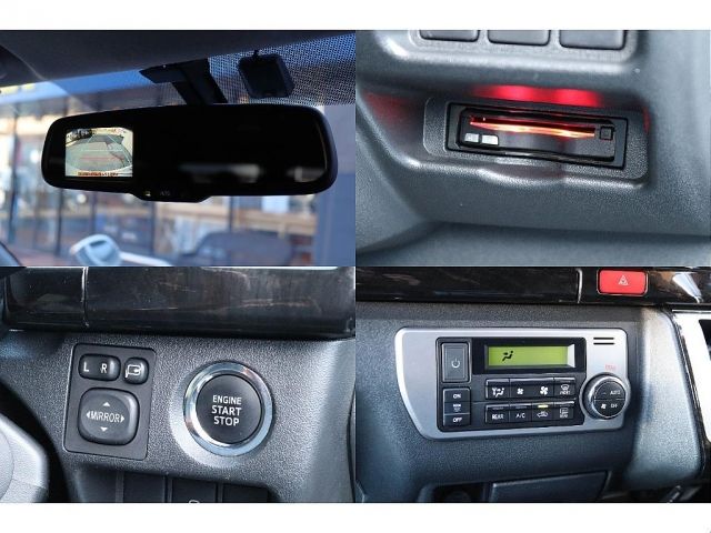 TOYOTA HIACE wagon 2016