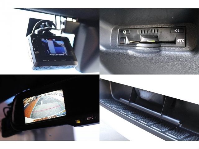 TOYOTA HIACE van 4WD 2019