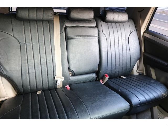 TOYOTA HILUXSURF wagon 4WD 2007