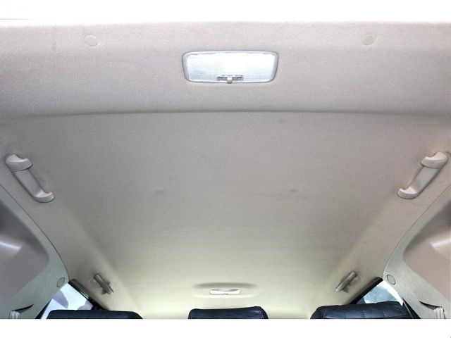 TOYOTA HILUXSURF wagon 4WD 2007