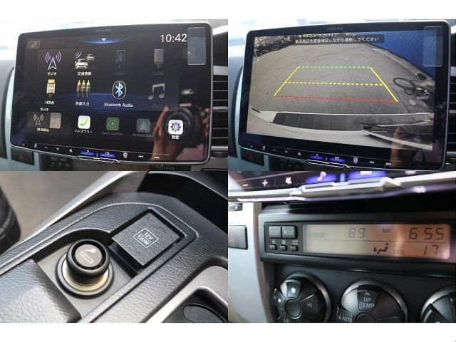 TOYOTA HILUXSURF wagon 4WD 2007