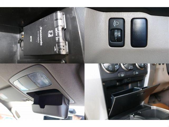 TOYOTA HILUXSURF wagon 4WD 2007