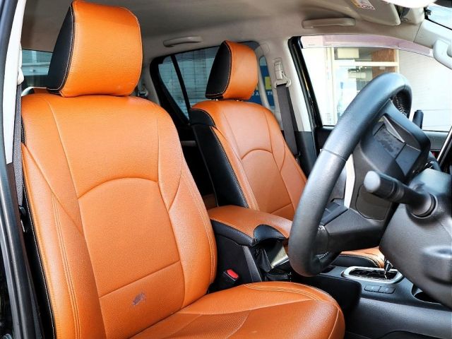 TOYOTA HILUX 4WD 2022