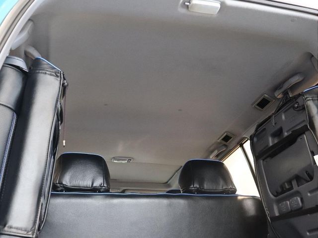 TOYOTA LANDCRUISER PRADO 1998