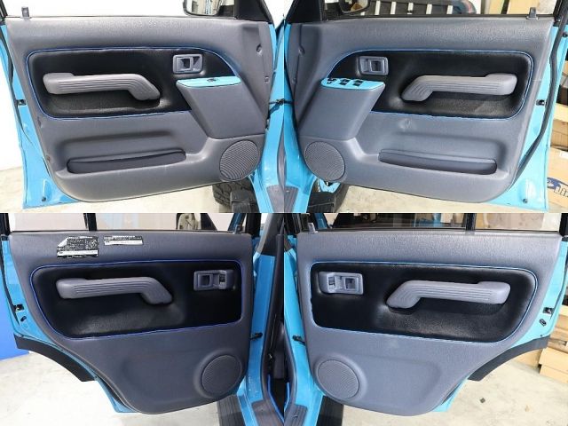 TOYOTA LANDCRUISER PRADO 1998