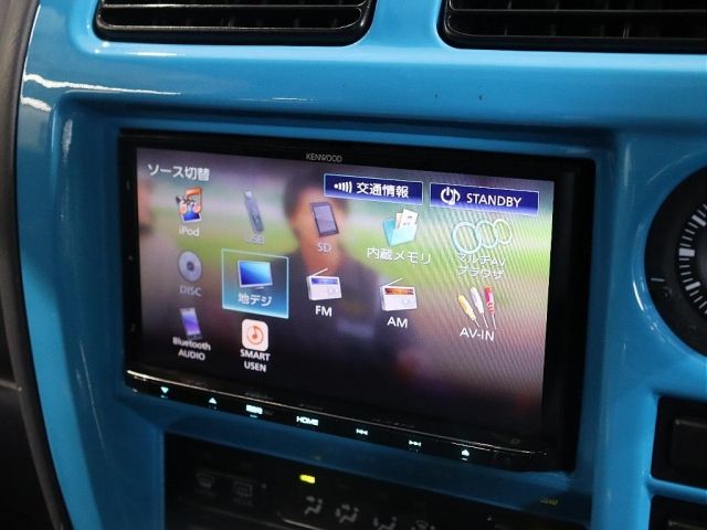 TOYOTA LANDCRUISER PRADO 1998