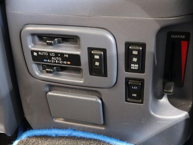 TOYOTA LANDCRUISER PRADO 1998