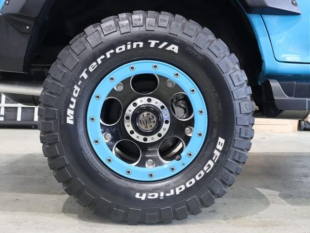 TOYOTA LANDCRUISER PRADO 1998