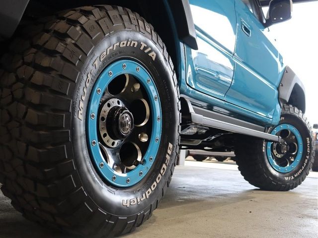 TOYOTA LANDCRUISER PRADO 1998