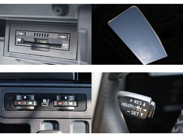 TOYOTA LANDCRUISER PRADO 2021