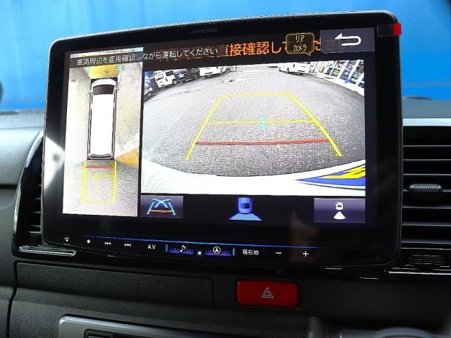 TOYOTA HIACE van 2WD 2025