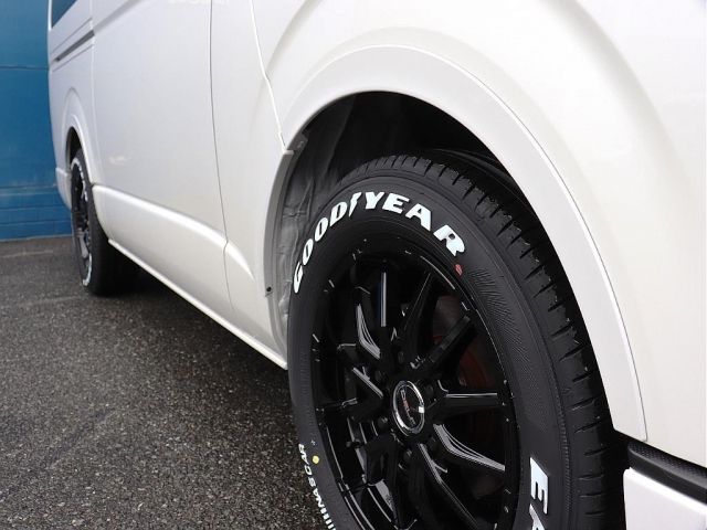 TOYOTA HIACE van 2WD 2025