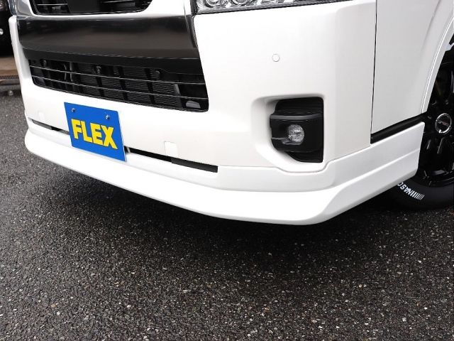 TOYOTA HIACE van 2WD 2025