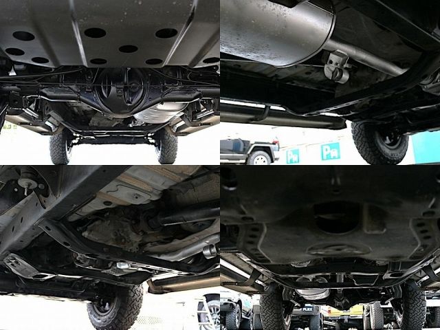 TOYOTA LANDCRUISER PRADO 2000