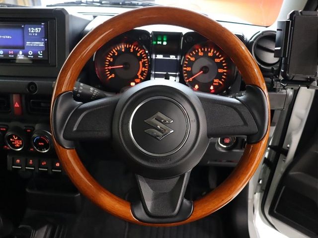 SUZUKI JIMNY 4WD 2024