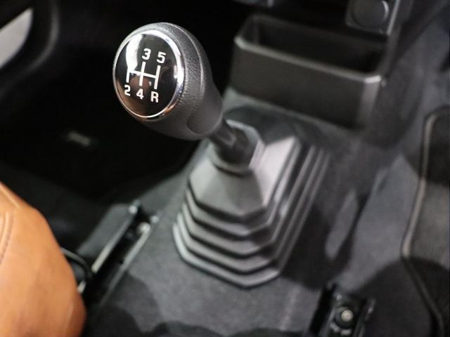 SUZUKI JIMNY 4WD 2024