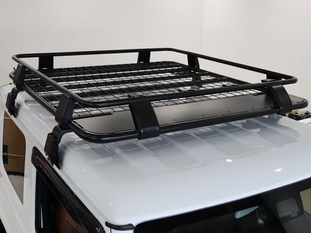 SUZUKI JIMNY 4WD 2024