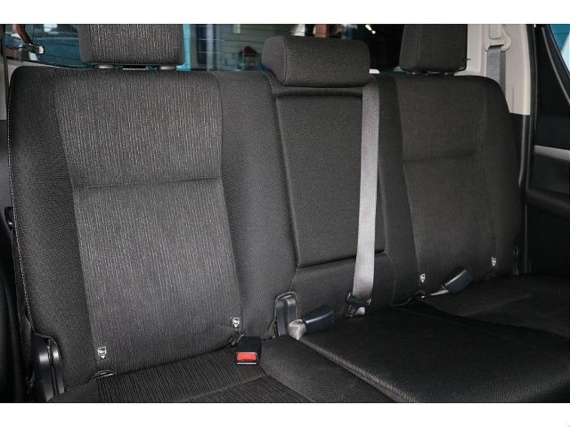 TOYOTA HILUX 4WD 2020