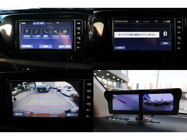 TOYOTA HILUX 4WD 2020