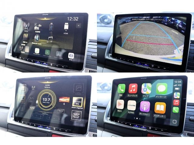 TOYOTA HIACE van 4WD 2018