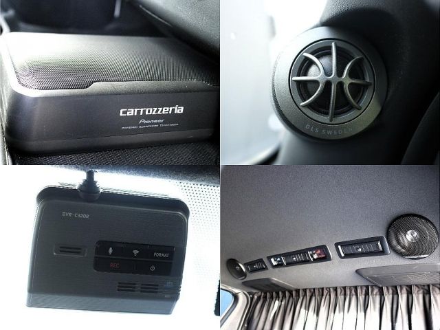 TOYOTA HIACE van 4WD 2022