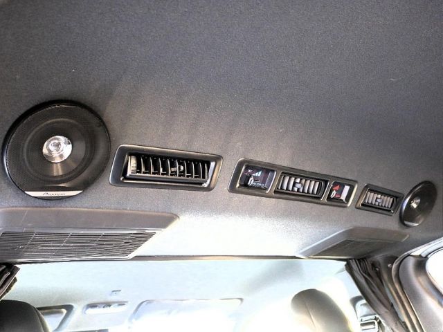 TOYOTA HIACE van 4WD 2022