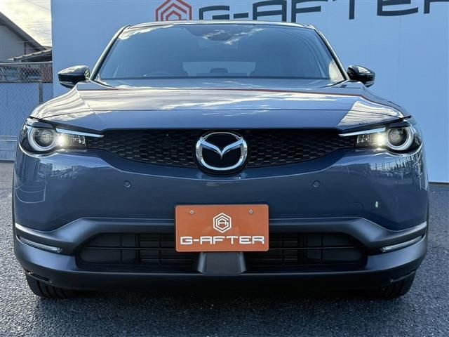 MAZDA MX-30 Rotary-EV 2023