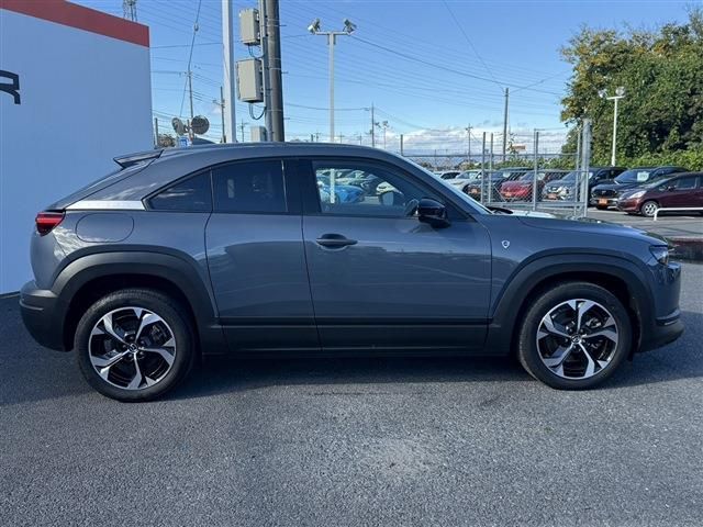 MAZDA MX-30 Rotary-EV 2023