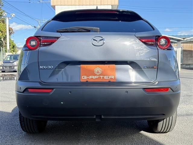 MAZDA MX-30 Rotary-EV 2023