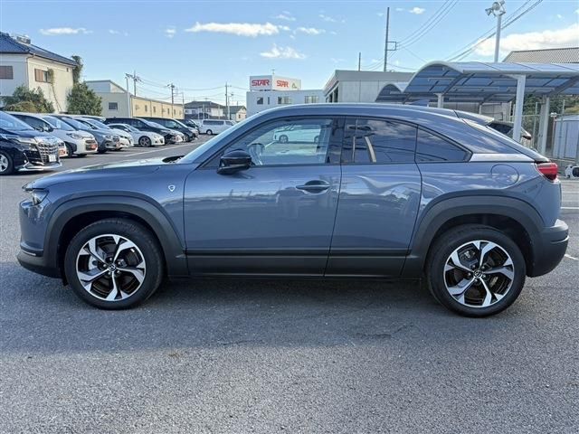 MAZDA MX-30 Rotary-EV 2023