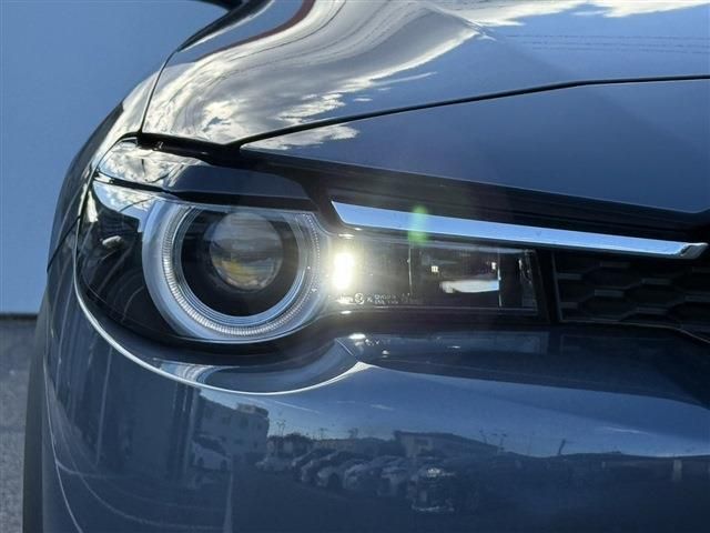 MAZDA MX-30 Rotary-EV 2023