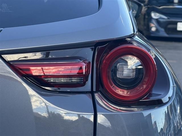 MAZDA MX-30 Rotary-EV 2023
