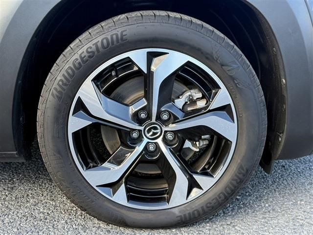 MAZDA MX-30 Rotary-EV 2023