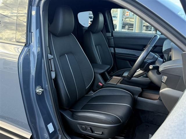 MAZDA MX-30 Rotary-EV 2023