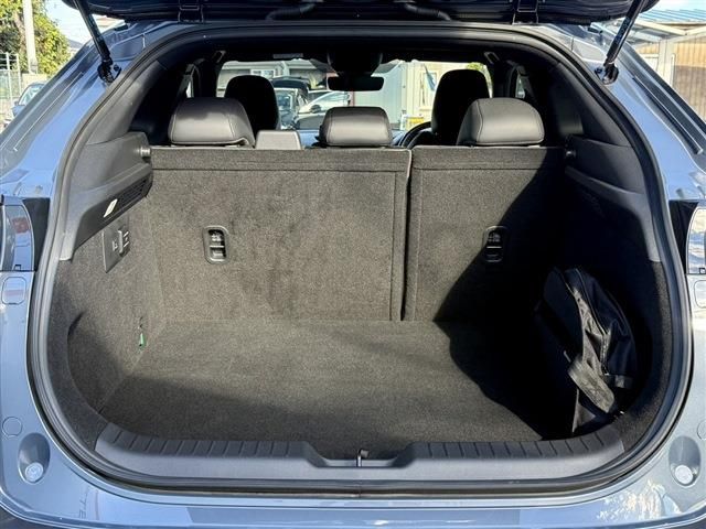 MAZDA MX-30 Rotary-EV 2023