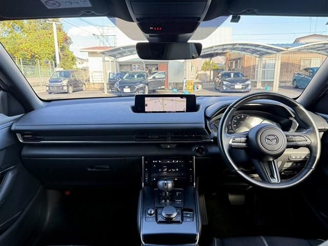 MAZDA MX-30 Rotary-EV 2023